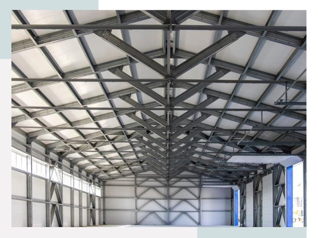 Производственные здания в Одинцово от 621 руб. - Надежно и быстро