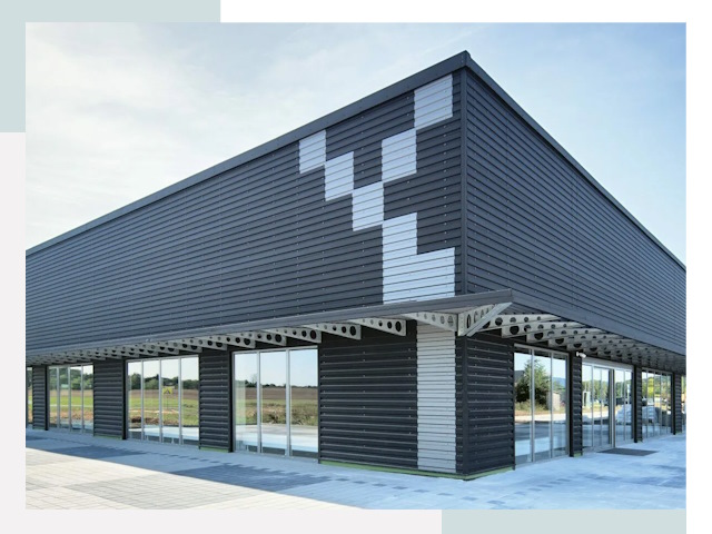 Торговые здания в Одинцово от 621 руб. за м2