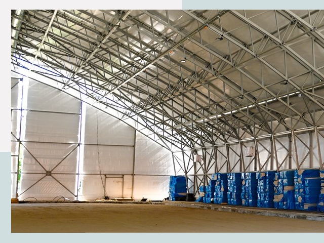 Строительство крытых катков в Одинцово