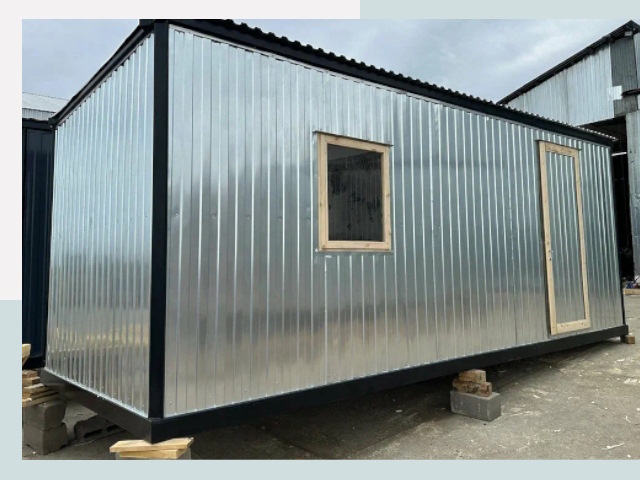 Блок-контейнеры от 621 руб. в Одинцово и Московская область