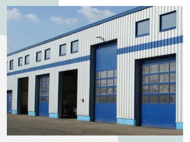 Строительство сто в Одинцово