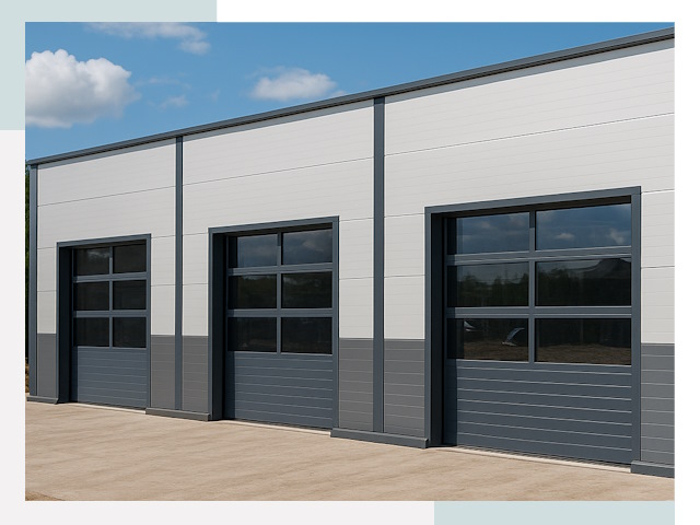 Строительство автомоек в Одинцово