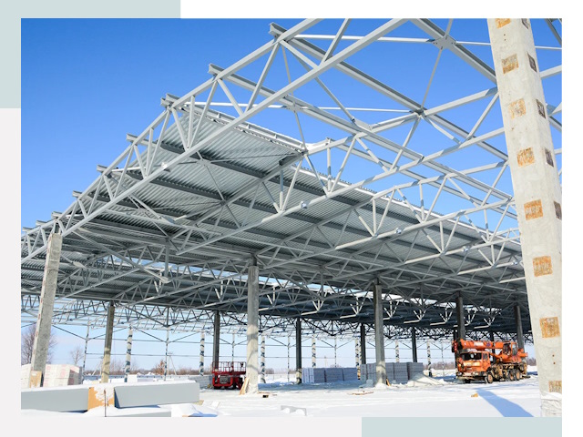 Строительство паркингов в Одинцово