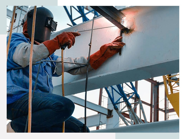 Генеральный подряд в Одинцово от 621 руб. - Надежность и качество