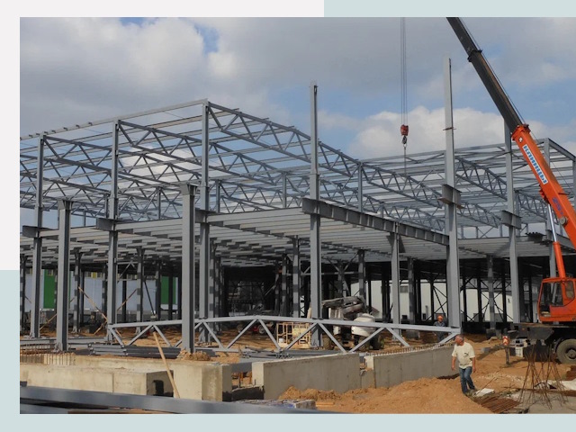 Генеральный подряд в Одинцово