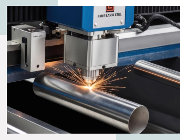 Лазерная резка металла в Одинцово