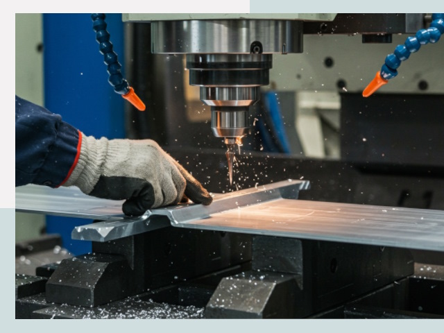 Металлообработка в Одинцово от 621 руб. - Надежно и быстро